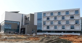 김천시장애인회관 개관 임박