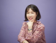 [인싸의 세계] ‘미디어아트로 만나는 거장의 삶’ 정동자 제이케이아트컴퍼니 대표