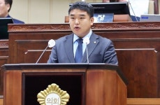 한채훈 의왕시의원 대표 발의 ‘의왕시 입양가정 지원 조례안’ 공포·시행