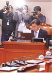 제2양곡법 직회부·22대 상위 독식 채비… 巨野 ‘폭주’
