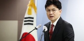 한동훈 대신 홍준표 뜨나