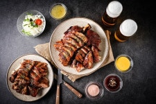 구백도왕족발, ‘NBIFS 2024 부산창업박람회’ 참여