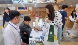 나주시보건소, 다짐에서 실천으로’  찾아가는 금연클리닉 호응