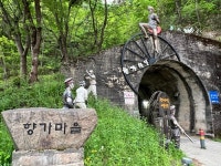 여행지에서 건강 챙긴다! 섬진강 따라 떠나는 오감 만족 순창 여행