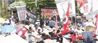 명품백 수사는 ‘잰걸음’… 부정선거 의혹엔 눈 감은 검찰