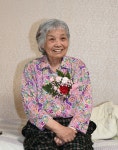 김천무료급식소 이용 독거노인, 500만 원 선뜻 기부