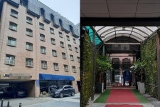 김호중 씨가 다녀간 유흥주점 멤버십 텐카페… 경찰 사실관계 조사 불가피