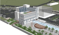 동해시 ‘혁신지원센터’ 건립 잰걸음