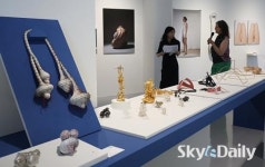 서울공예박물관 ‘장식 너머 발언’ 한국-오스트리아 현대장신구 교류전