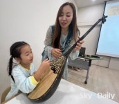 “흥이 넘치는 중앙아시아 속으로”