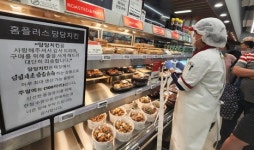 치킨에 꼬치까지 올랐다… 세븐일레븐·GS25 100원씩 인상