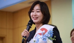 원내 3석 진보당 대표에 ‘통진당 출신’ 김재연