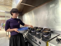 [백년가게 기획 시리즈]⑭ 전라도의 맛을 찾아서… 2대에 걸쳐 44년 된 새집추어탕