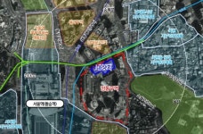 서울 동소문2구역에 35층·615세대 아파트 조성