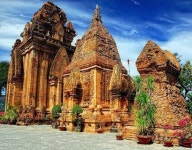 [아는 풍경 낯선 여행] 젊은 층이 선호하는 여행지 베트남 나트랑