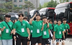 “일손부족 농촌 돕자”