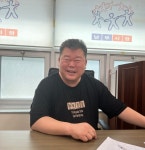 [내가 대한민국 소상공인이다] ⑭봉필규 안양남부시장 상인회장