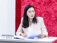 김지수 강서구의원 ‘공중화장실 불법 촬영 방지 조례’ 본회의 통과