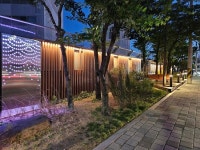 대구 동구, 방음벽 도시경관 개선사업으로 새단장