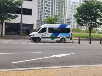 김경일 적극행정 파주시 모든 마을버스 준공영제 전환 완료