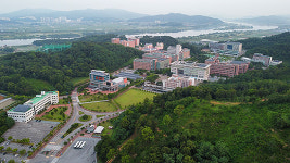 경북도, 대학 중심 반도체 전문 인력 육성 파란불