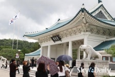 국립서울현충원 이제 ‘국방부’ 대신 ‘보훈부’가 관리한다