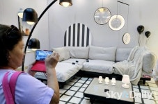 공간디자인 트렌드가 한자리에