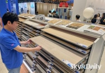 공간디자인 트렌드가 한자리에