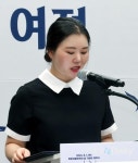 “목숨 잃은 탈북 희생자들을 기리며”