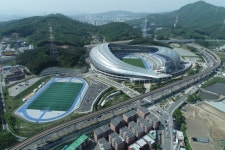 용인시, 삼가동 미르스타디움 수원 삼성 홈경기 교통 대책 마련