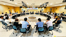 경북도, 우리 아이 온마을이 함께 돌본다