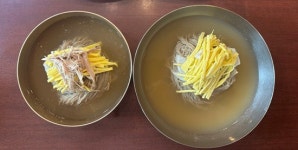 [백년가게 기획 시리즈] ㉑ 한 입 먹는 순간 “와!”… 100년의 맛 이어온 ‘평랭 명가’