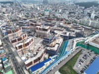 시세차익 5억 방배동 대어… 디에이치 방배 26일 분양