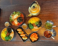 [백년가게 기획 시리즈] ㉒ “세상을 배 부르게…” 가슴이 따뜻한 국수 한 그릇