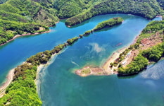 [아는 풍경 낯선 여행] 금강 물길 따라 떠나는 충북 옥천 여행