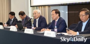 본지 주최 ‘한·독통일포럼’ 국제학술회의-(2)