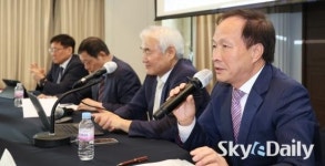 본지 주최 ‘한·독통일포럼’ 국제학술회의-(2)