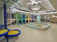 강남구, 놀이·체험 전용시설 ‘강남어린이회관’ 개관