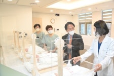 서대문구 공공산후조리원 ‘품애가득’  25만 원에 이용한다
