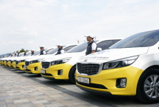 용인도시공사 용인시교통약자이동지원센터 특별교통수단 운행