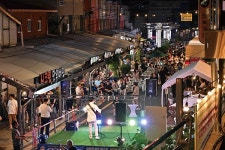 ‘정선아리랑제’  대한민국 대표 축제로 성황