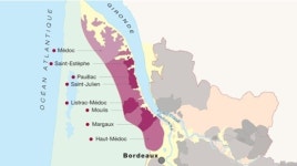 [어승룡의 와인이야기] 프랑스 보르도의 최고 와인 산지 ‘메독’