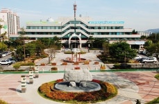 조일교 아산시장 권한대행, 시의회와 간담회 가져