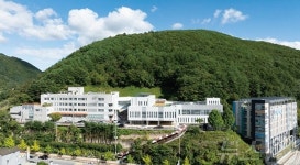 정선군, 정선군립병원 본관 개원식 행사