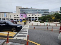 고양시 덕양구 하반기 불법자동차 합동 단속 실시