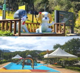 ‘김천숲속야영장·증산수도계곡캠핑장’ 국내 우수야영장 평가받아