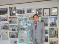 [내가 대한민국 소상공인이다] ㉛ 노점상에서 정식 매장으로… 휴게소의 소상공인 하이숍