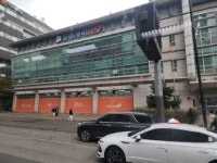 일산소방서 의료시설 재난대응 합동 소방훈련 실시