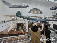 전쟁기념관 개관 30주년... 대형 무기실 재개관