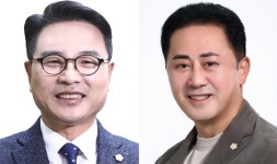 장정호 용산구의원, 예결위원장 맡아 구 살림살이 검토